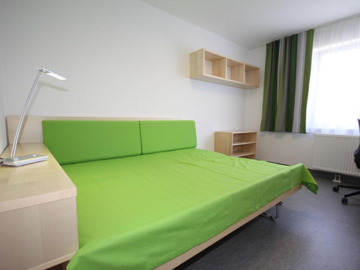 Apartment Smart Living By Interhome Villach Luaran gambar