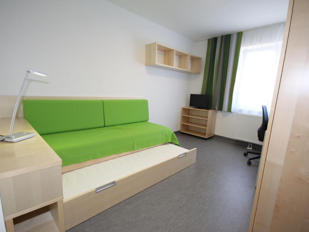 Apartment Smart Living By Interhome Villach Luaran gambar